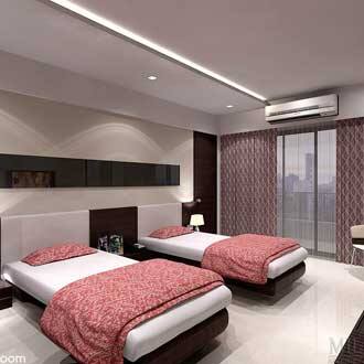Hotel The Seven, Silvassa 5